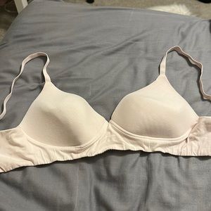 Aerie wireless bra 34D